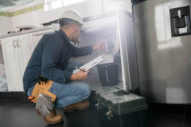 Best Water Softener Installation  in Hampton Beach, NH