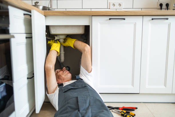 Water Softener Installation in Hampton Beach, NH