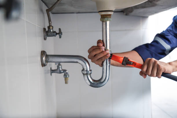 Professional Plumbing in Hampton Beach, NH