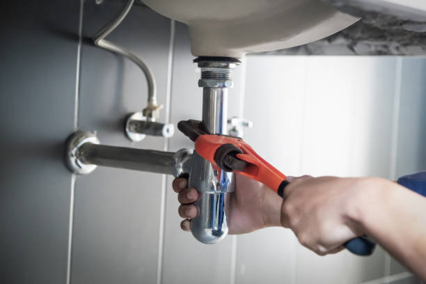 Professional Plumbing in Hampton Beach, NH
